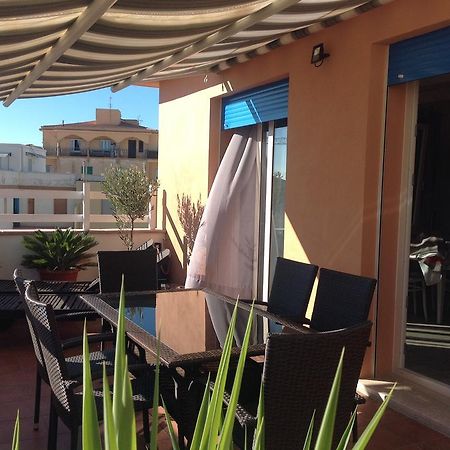 Villamari Apartment Alghero Exterior photo