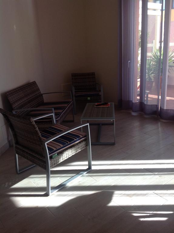 Villamari Apartment Alghero Exterior photo