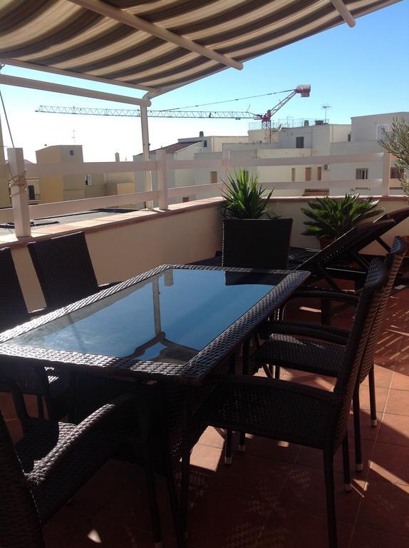 Villamari Apartment Alghero Exterior photo