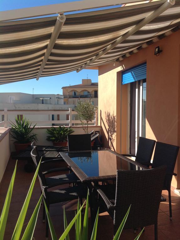 Villamari Apartment Alghero Exterior photo
