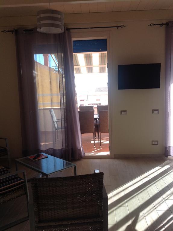 Villamari Apartment Alghero Exterior photo