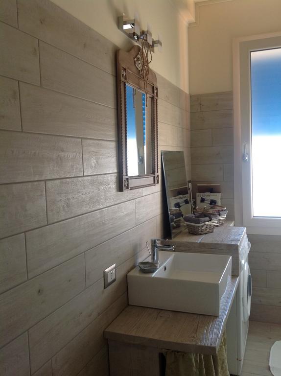 Villamari Apartment Alghero Exterior photo