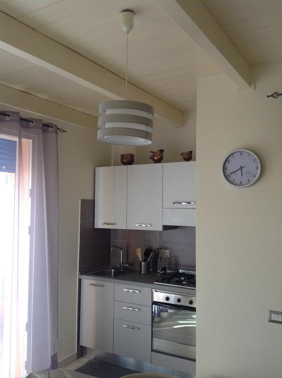 Villamari Apartment Alghero Exterior photo